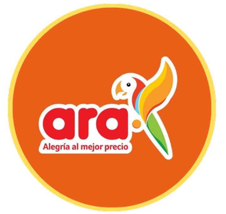 Tiendas Ara