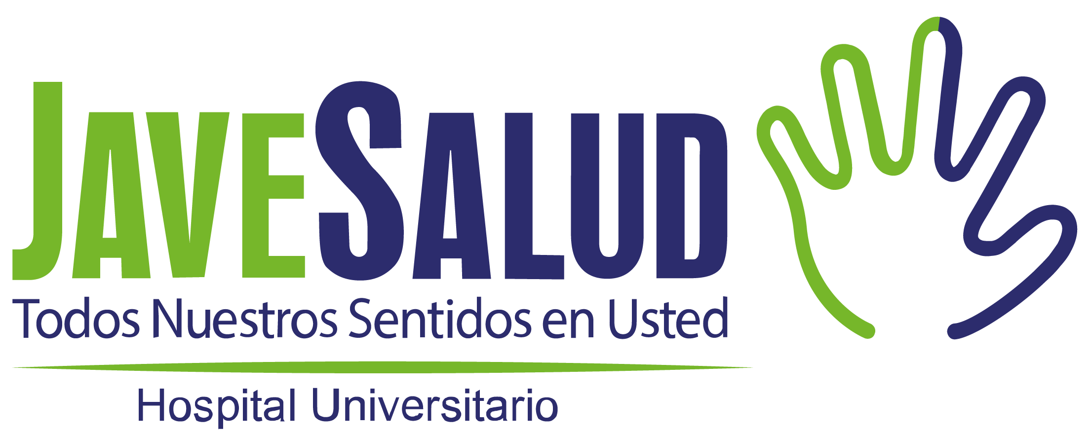 Jave Salud Hospital Universitario