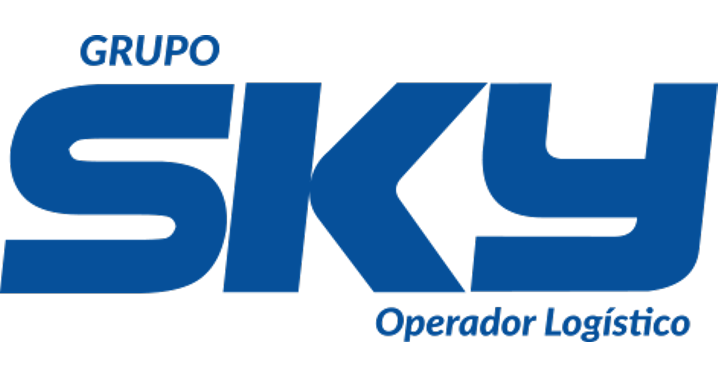 Grupo Sky Ordenador Logístico
