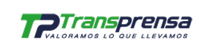 Transportadora la prensa del valle SAS